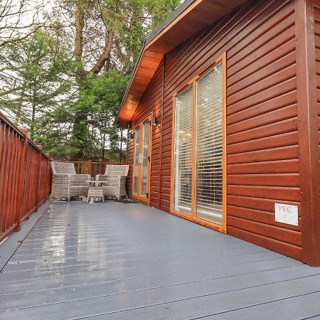 25 Thirlmere Windermere Zewnętrze zdjęcie