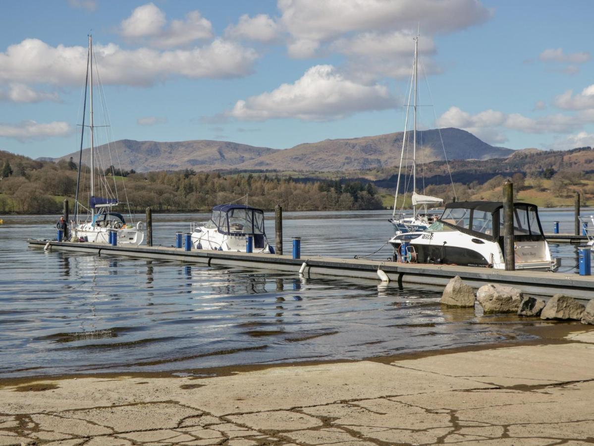 25 Thirlmere Windermere Zewnętrze zdjęcie