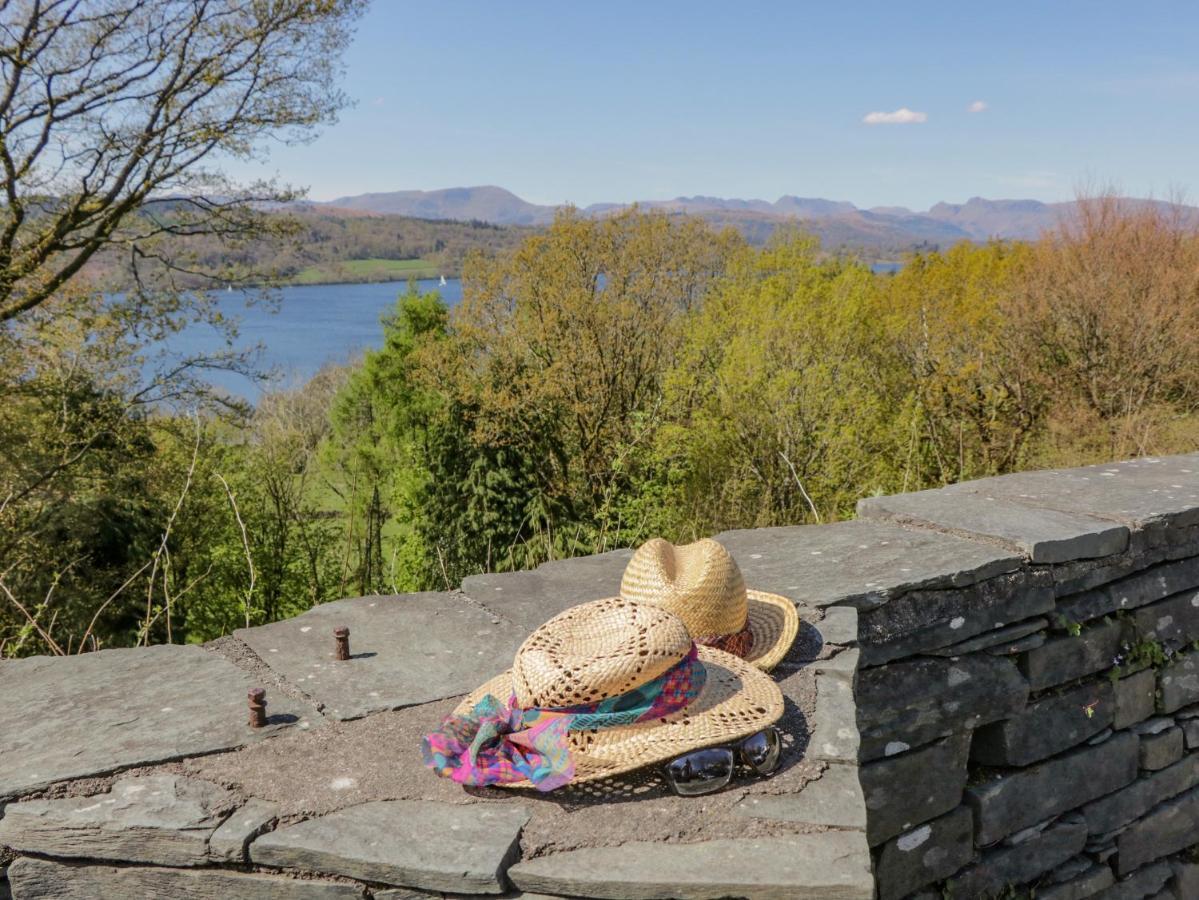 25 Thirlmere Windermere Zewnętrze zdjęcie