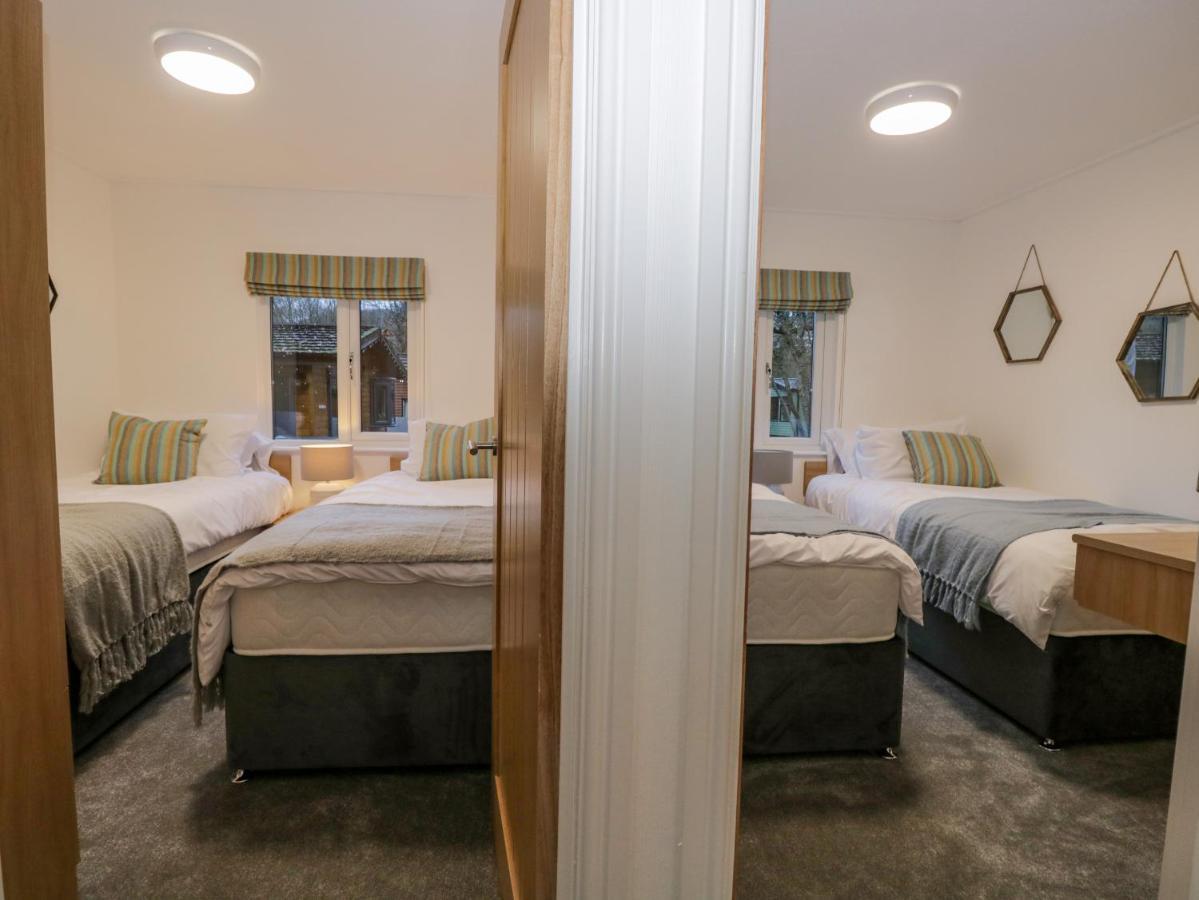 25 Thirlmere Windermere Zewnętrze zdjęcie