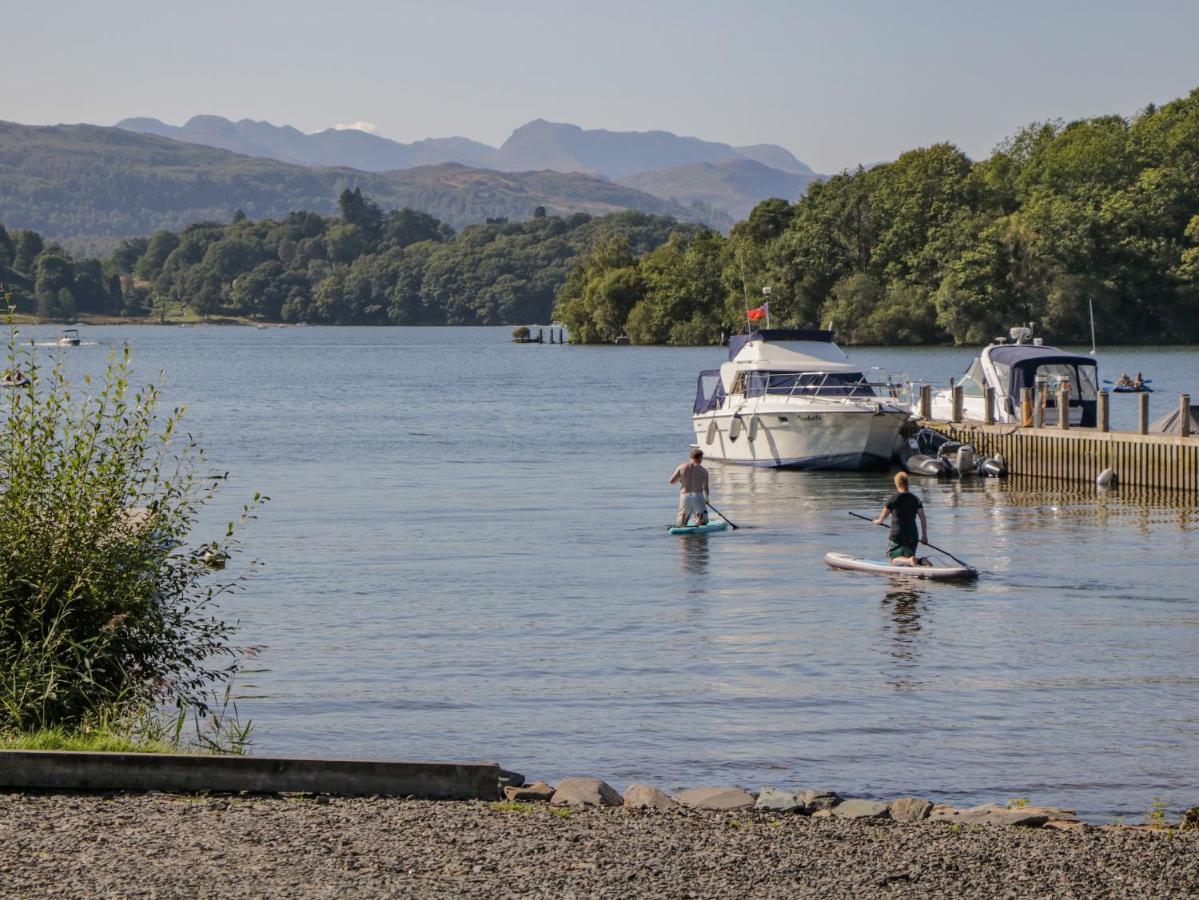 25 Thirlmere Windermere Zewnętrze zdjęcie