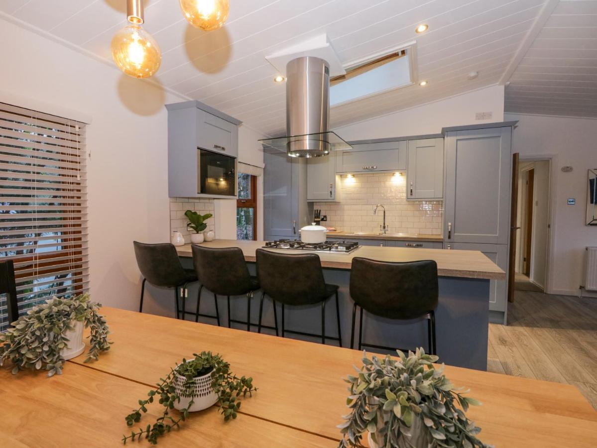 25 Thirlmere Windermere Zewnętrze zdjęcie