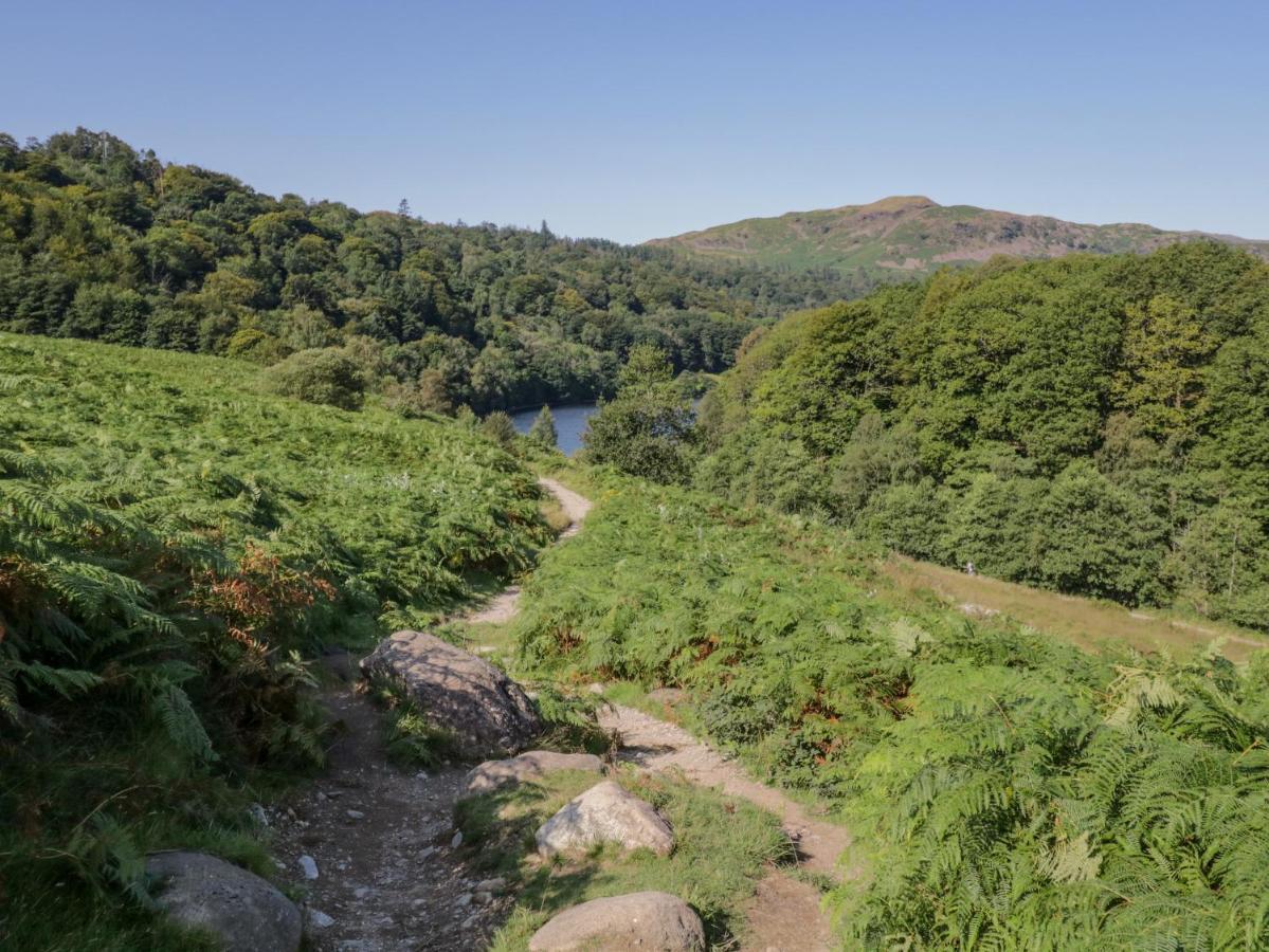 25 Thirlmere Windermere Zewnętrze zdjęcie