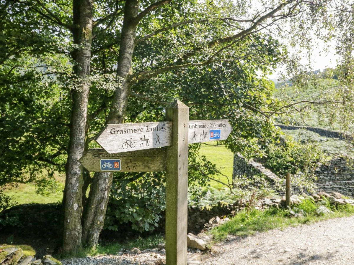 25 Thirlmere Windermere Zewnętrze zdjęcie