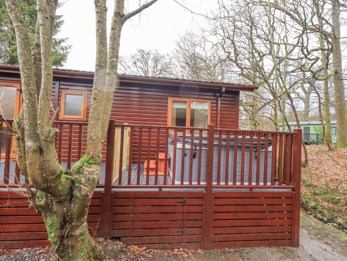 25 Thirlmere Windermere Zewnętrze zdjęcie