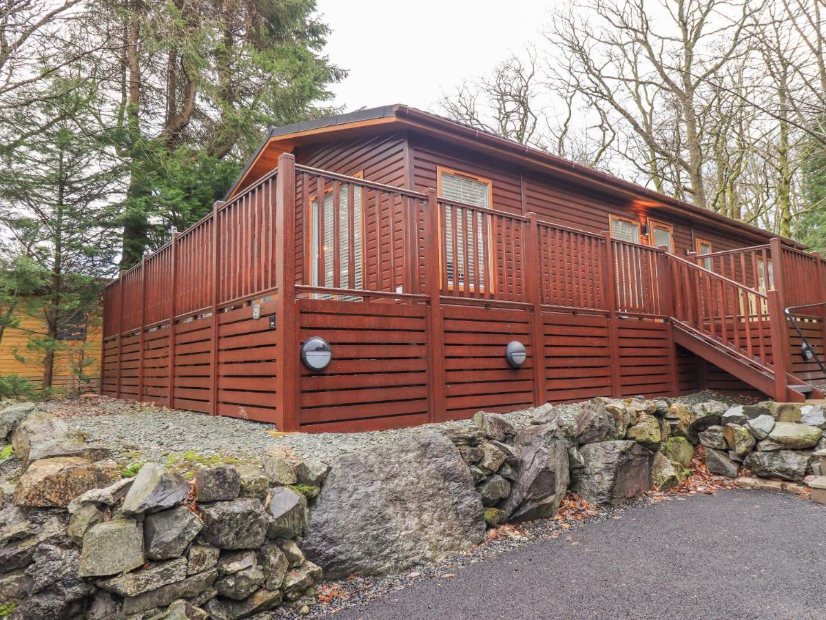 25 Thirlmere Windermere Zewnętrze zdjęcie