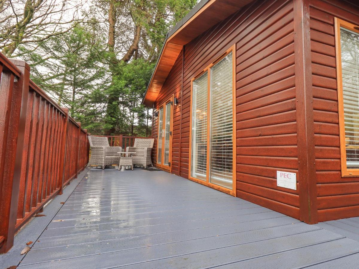 25 Thirlmere Windermere Zewnętrze zdjęcie